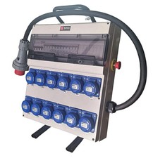 Quadro elettrico Generale-n.12