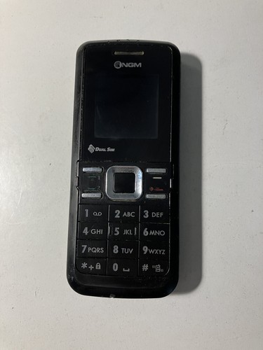 Telefono cellulare ngm - cellulare,