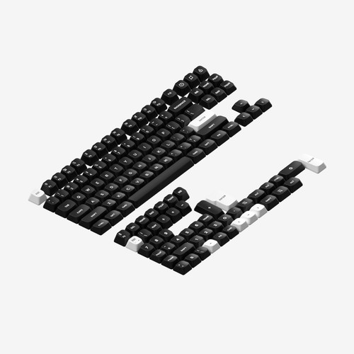 Set tasti per - set,