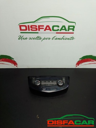 Comandi climatizzatore nissan - climatizzatore,