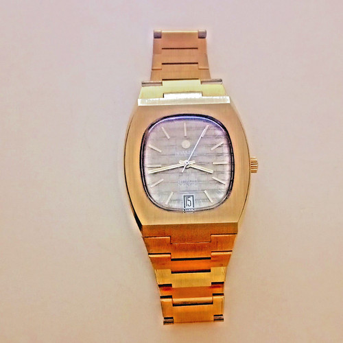 Roamer anfibiomatic automatico - roamer,