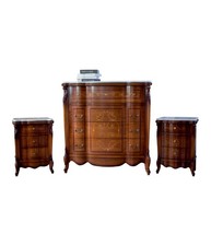 GRUPPO COMO' 2 COMODINI