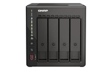 QNAP Turbo NAS TS-453E-8G