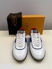 Sneakers Tods Tabs uomo pelle