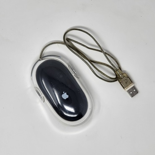 Apple pro mouse usb - apple,