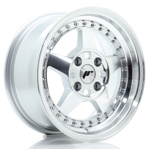 Cerchio wheels jr6 - un,