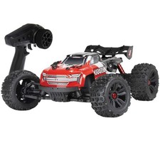 Arrma KRATON 4X4 4S V2 BLX