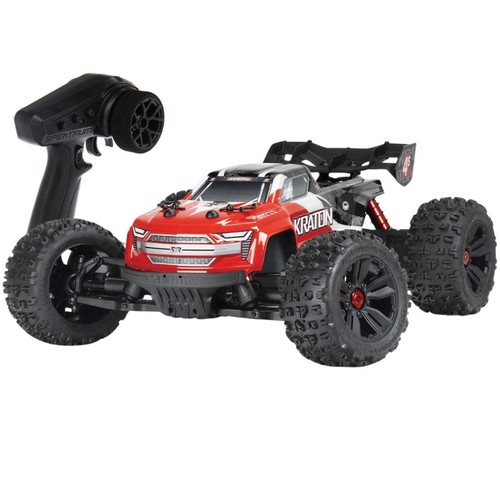 Arrma kraton 4x4 blx - arrma, v2
