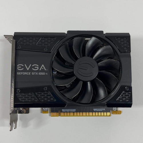 Evga geforce gtx - ti, 4