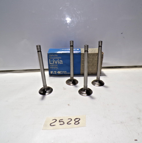 Valvola aspirazione 32x8x105 - ,