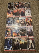 Robert Jordan's Wheel of Time Dynamite Comics Occhio del Mondo 1-35 tiratura completa