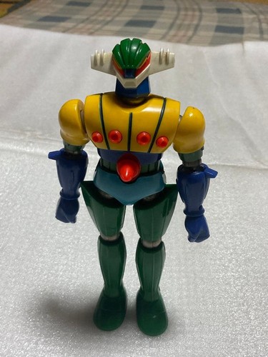 Magnemo robot steel - magnemo,
