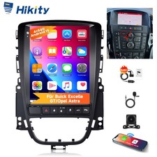 Autoradio ECO Android 15