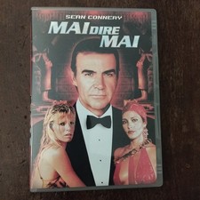 MAI DIRE MAI - 007 JAMES BOND