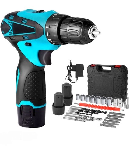 Trapano avvitatore doppia - trapano,
