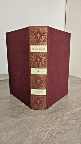 Scritti scelti ghazali - scritti,