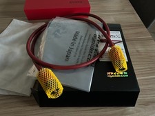 Oyaide Vondita Xe cavo di alimentazione hi-end