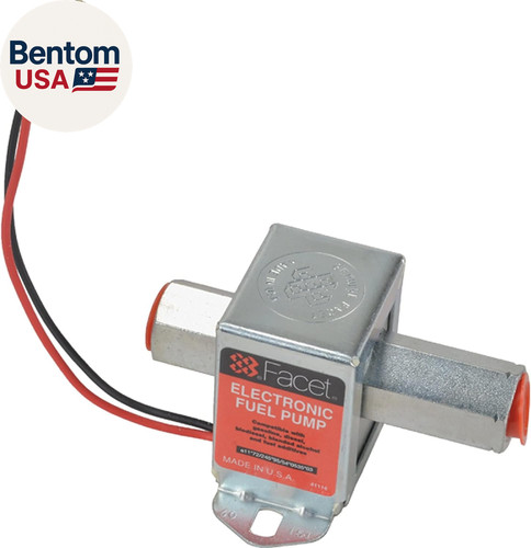 Facet 40151n pompa carburante - facet,