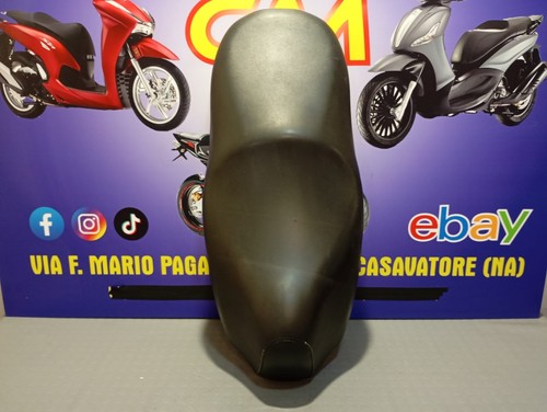 Sella rifoderata honda - sella,