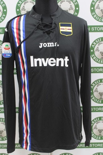 Maglia calcio sampdoria - calcio, murru