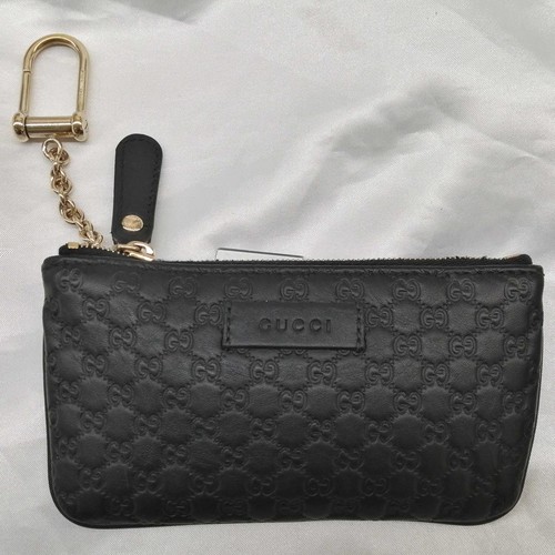 Autentico portamonete gucci - autentico,