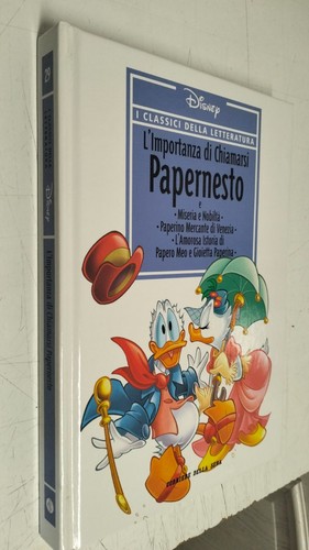 Classici della letteratura - della,