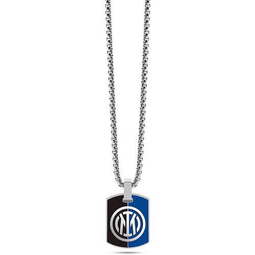 Collana uomo inter - uomo, fc