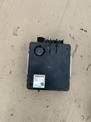 Volvo xc40 convertitore - convertitore, di