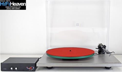 Rega rp40 ltd edition - ltd-edition, 40°