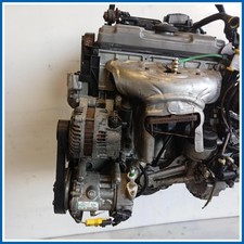 Motore Completo KFV 54Kw