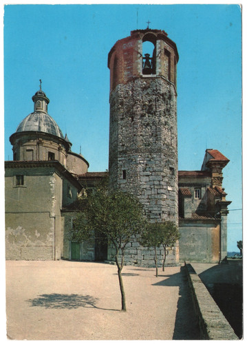 Terni amelia duomo e - amelia,