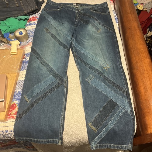 Jeans uomo karl kani denim - ,