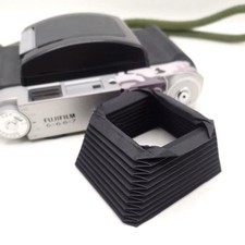 Fotocamera Fujifilm GF670 a