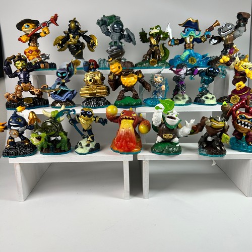 Personaggi skylanders scegli - skylanders,
