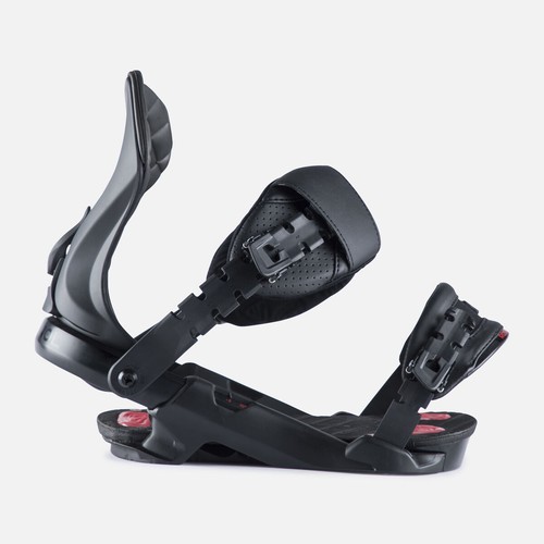 Attacchi snowboard bindings - attacchi,