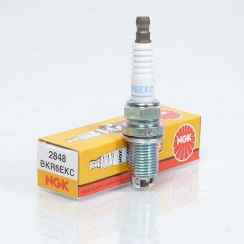 Candela ngk per moto bmw - ngk,