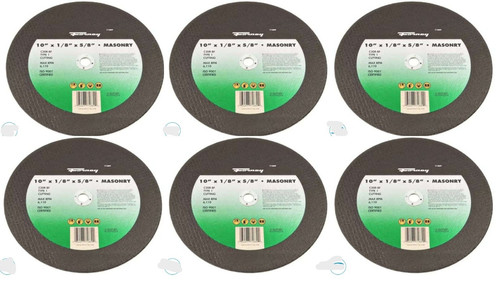 Lotto forney 71889 10 - di, 10"x
