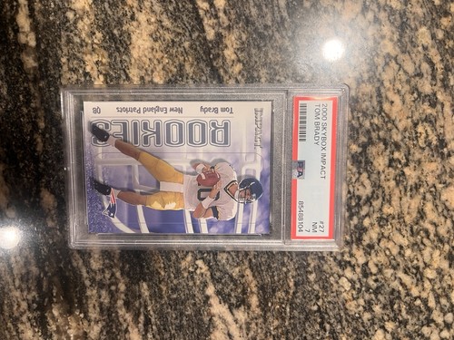 2000 skybox impact rookies tom - 2000,