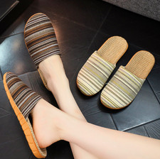 Ciabatte uomo donna EVA cotone