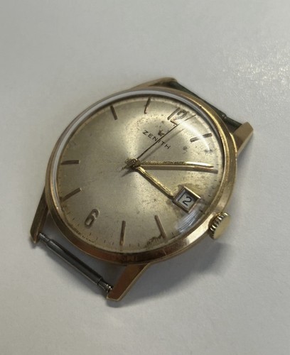 Orologio polso zenith - polso,