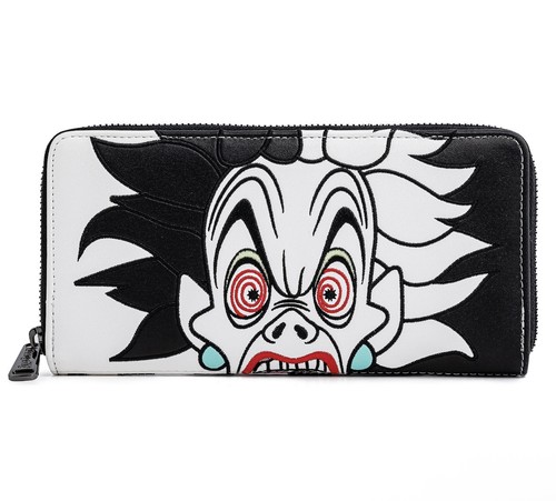 Portafoglio loungefly disney - loungefly,