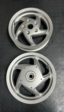 CERCHI COPPIA PIAGGIO ZIP SP MK1 1998 