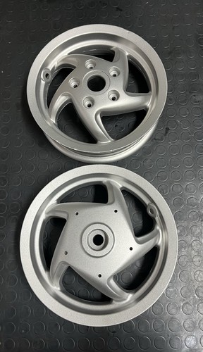 Cerchi coppia piaggio zip - cerchi,