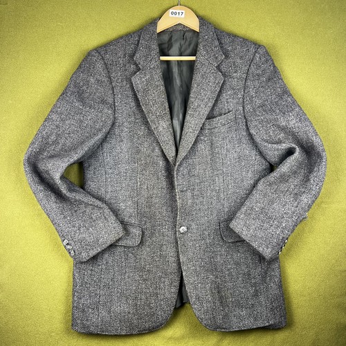 Giacca uomo harris - harris, tweed