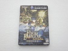 Fire Emblem Path of Radiance