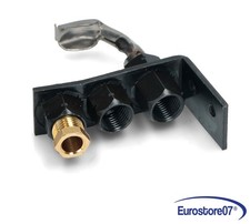 CUCINA - FRIGGITRICE