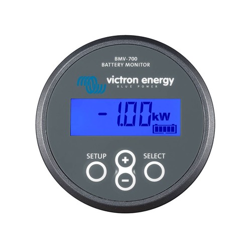 Monitor batteria bmv 700 - monitor, bmv-700