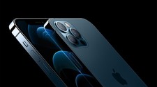 Apple iPhone 12 Pro Max - 128