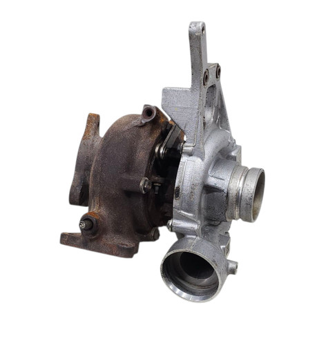 Turbina per mercedes - turbina, classe