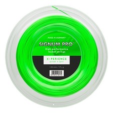 Signum Pro Xperience Mulinello per Corde Tennis Monofilo
